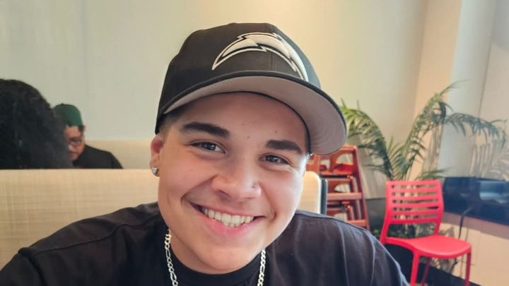 Preston Cortez, 17-year-old former San Diego Wolves Baseball Club player died in an apparent suicide, GoFundMe created