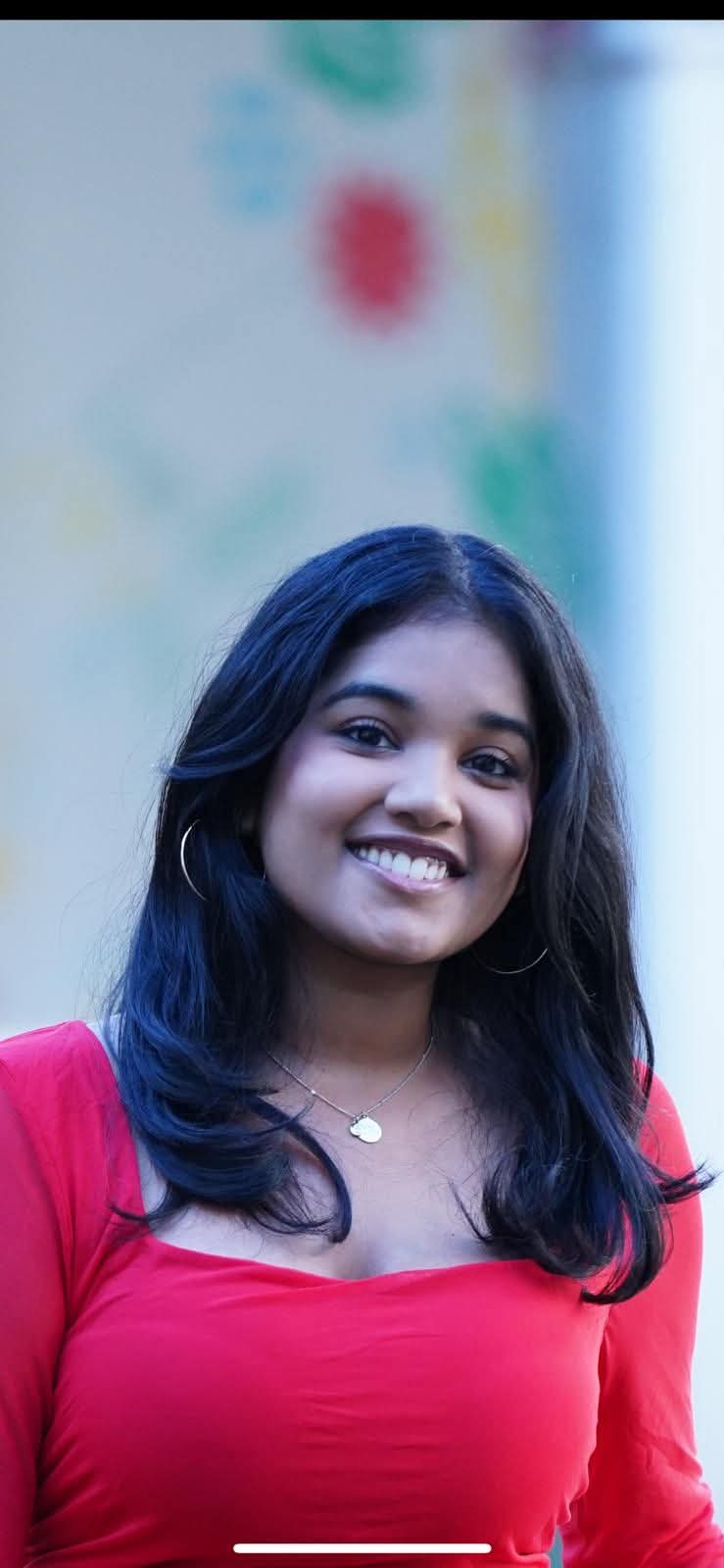 Sudiksha Konanki, Missing 20-year-old last seen on March 6, on the beach at Riu Republica Resort, Punta Cana